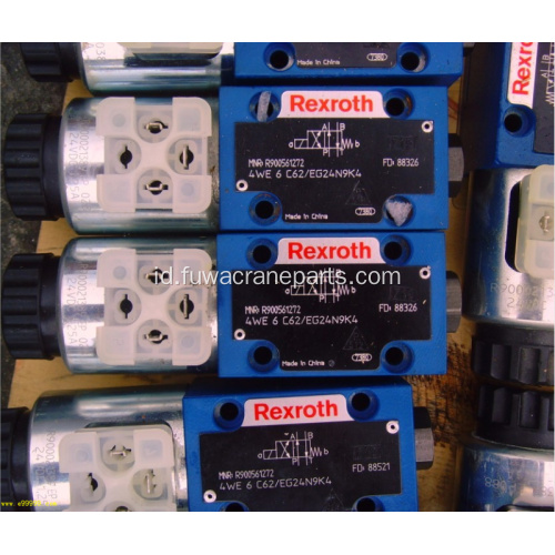 Jual Solenoid Valve